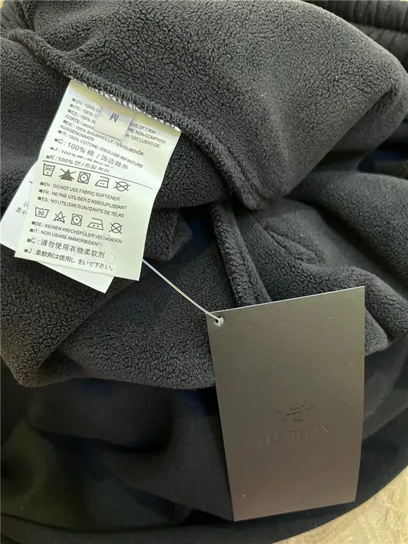 Arcteryx Pants