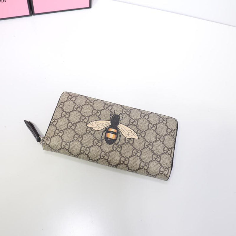 Gvc*1 Handbag Dupes Zip around wallet 1904G0003