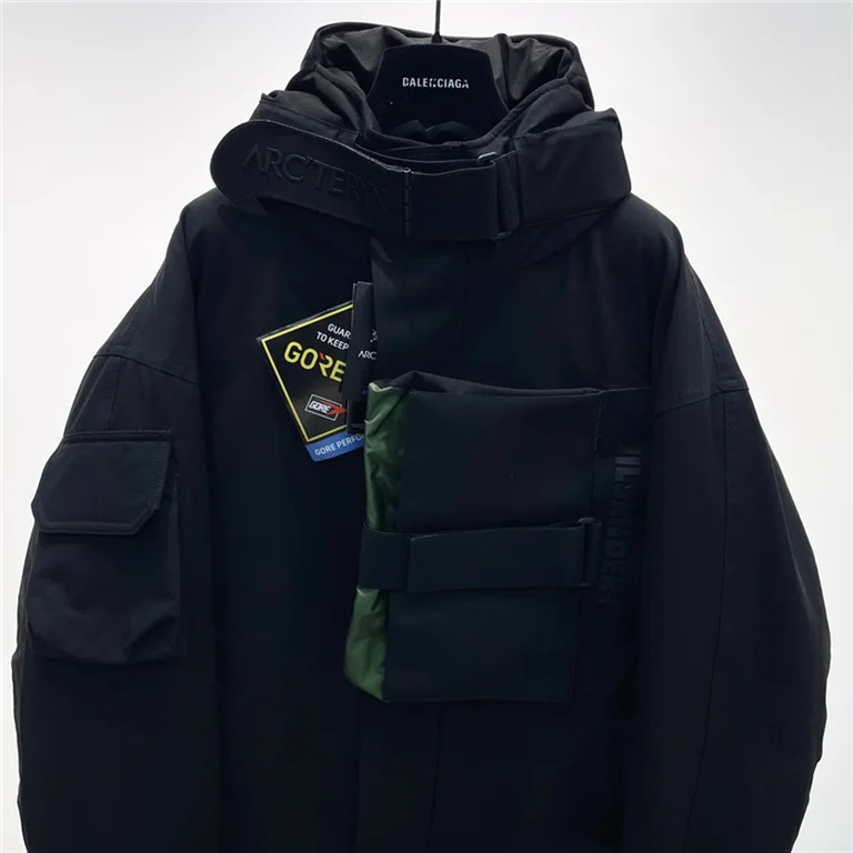 Arcteryx Jacket