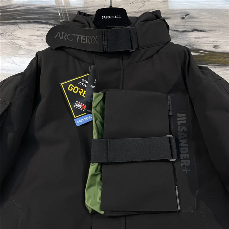 Arcteryx Jacket