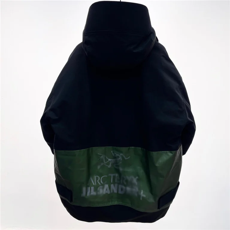Arcteryx Jacket