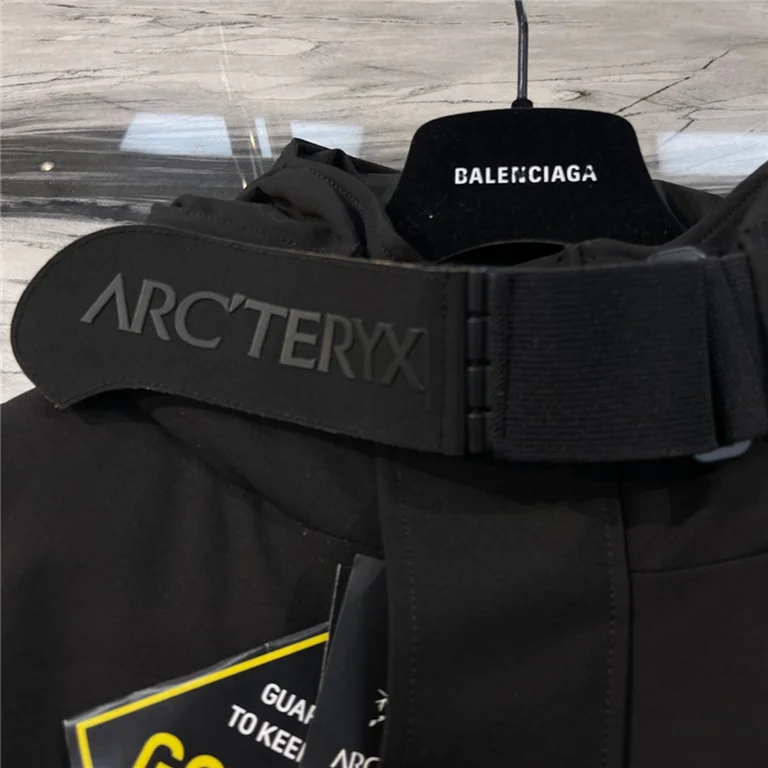 Arcteryx Jacket