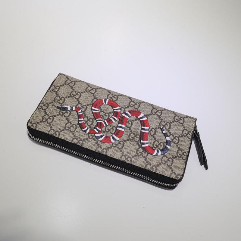 Gvc*1 Handbag Dupes Zip around wallet 1904G0004