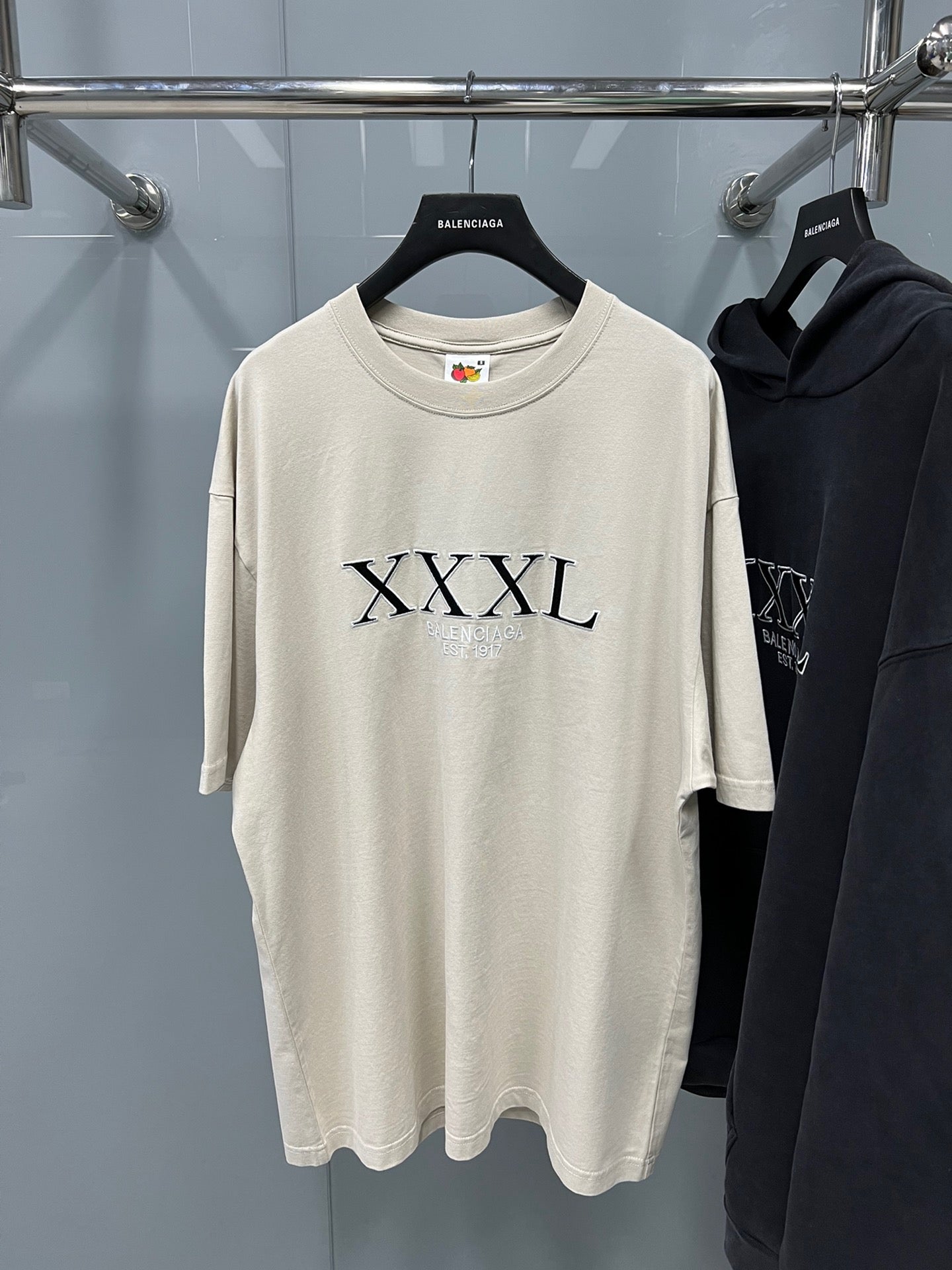 Ba1en*iaga T-shirt