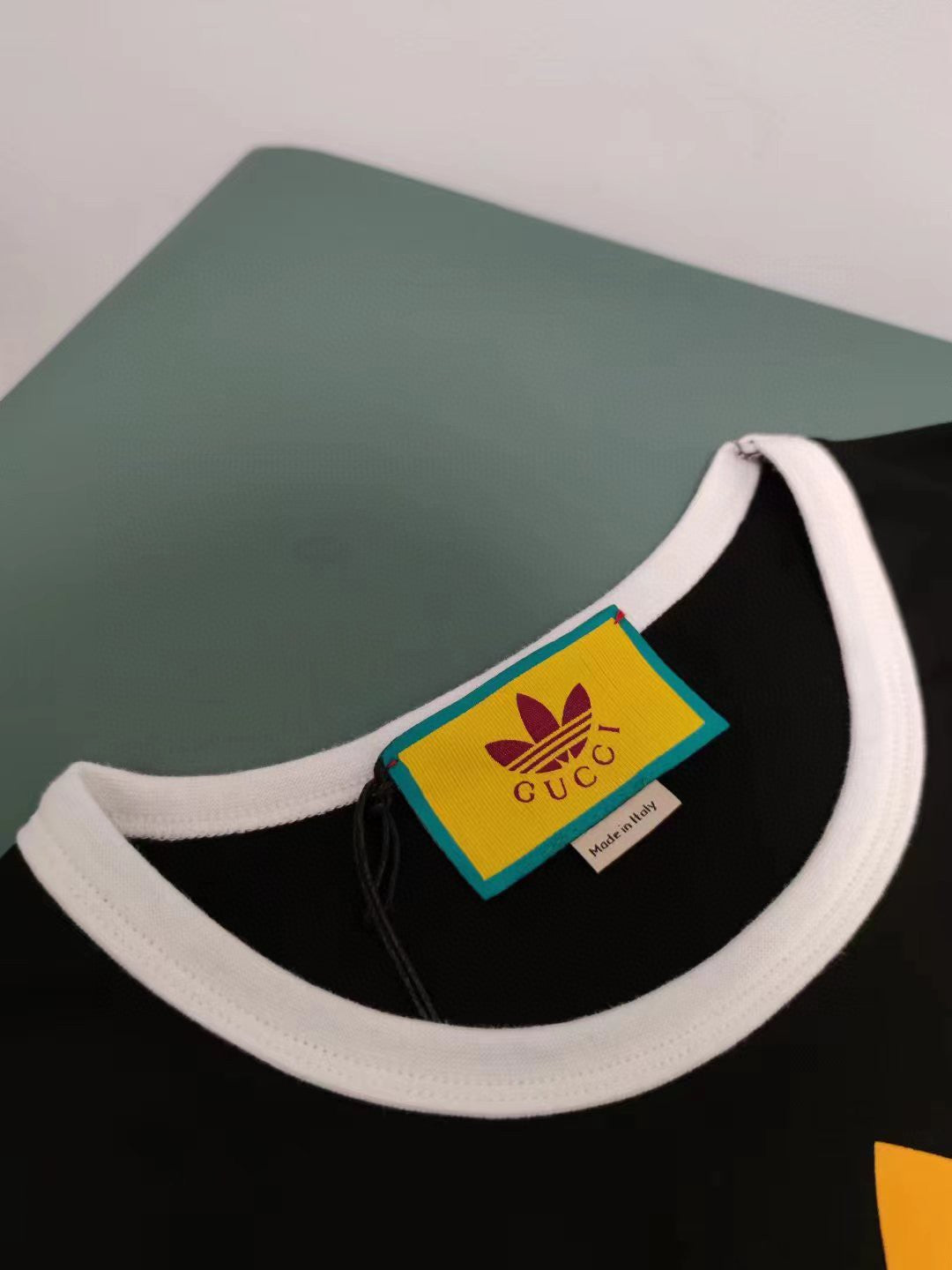 Gvc*1 T-shirt