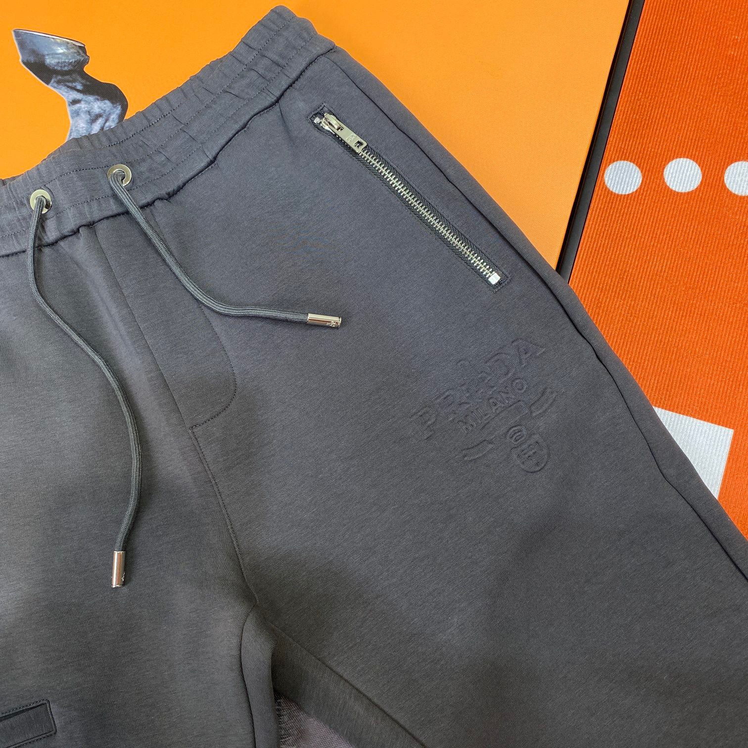 Pra*a Sweatpants
