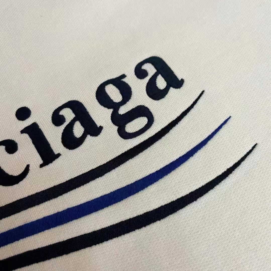 Ba1en*iaga Hoodie