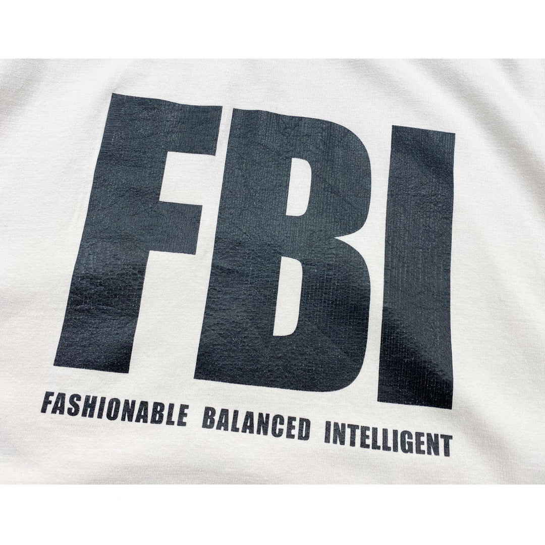 Ba1en*iaga T-shirt