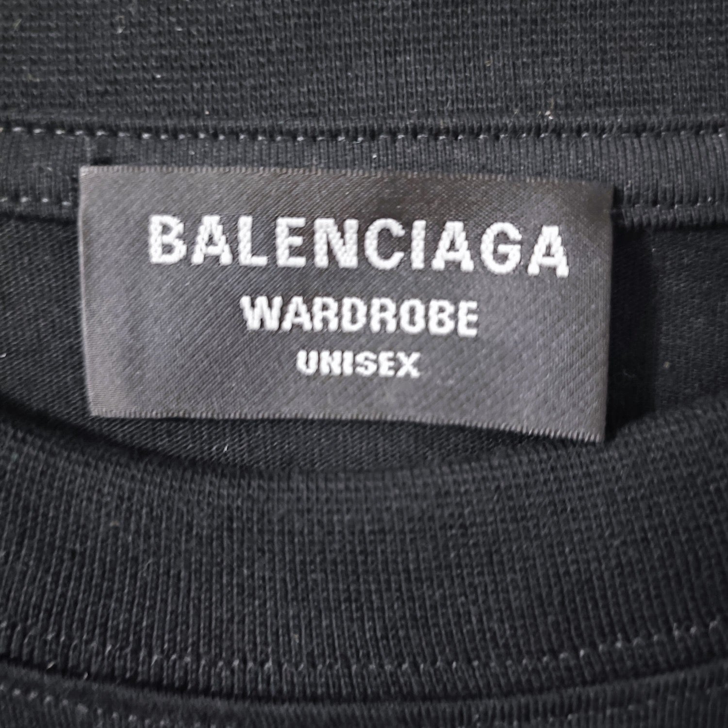 Ba1en*iaga T-shirt