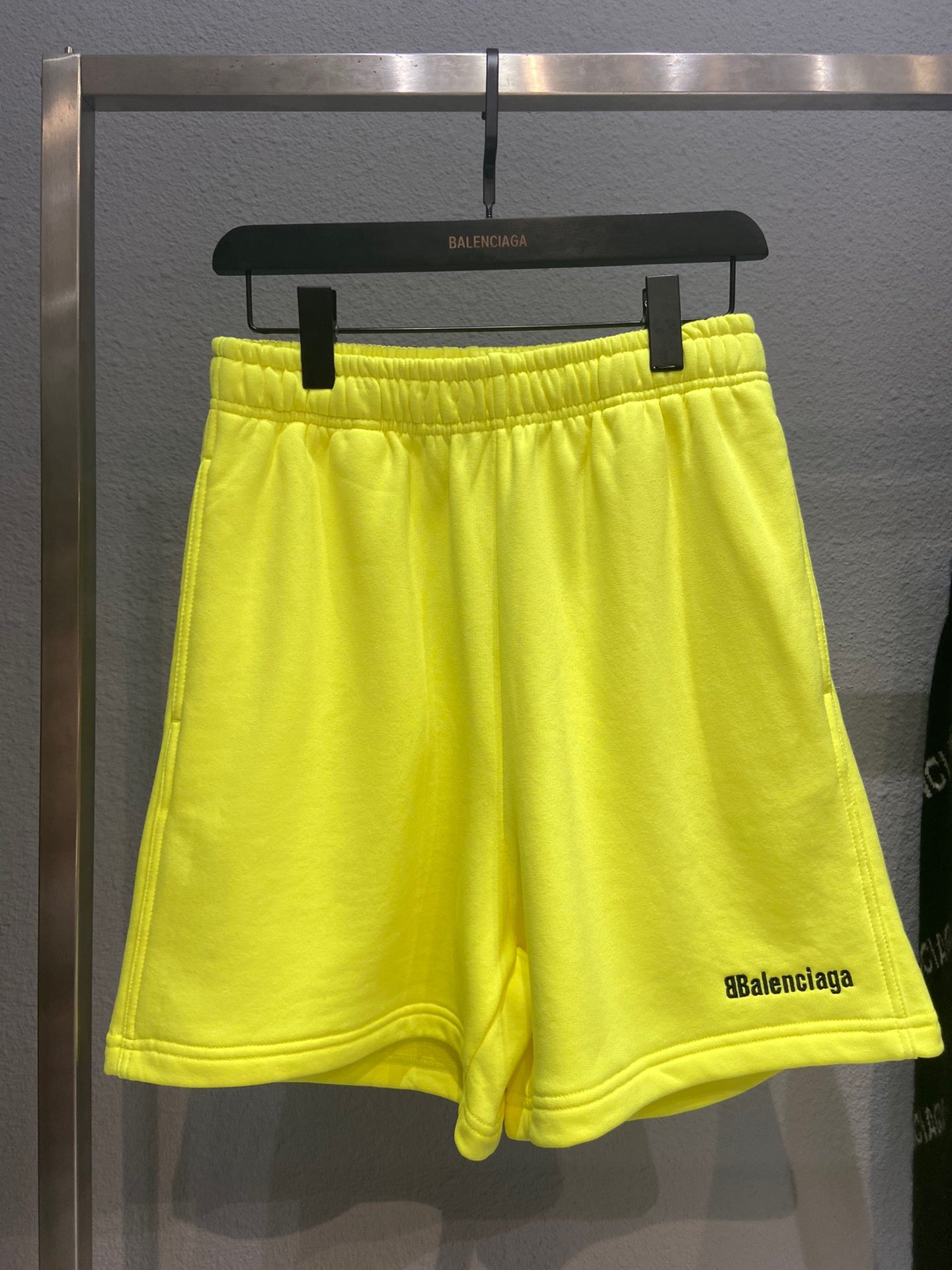 Ba1en*iaga Shorts