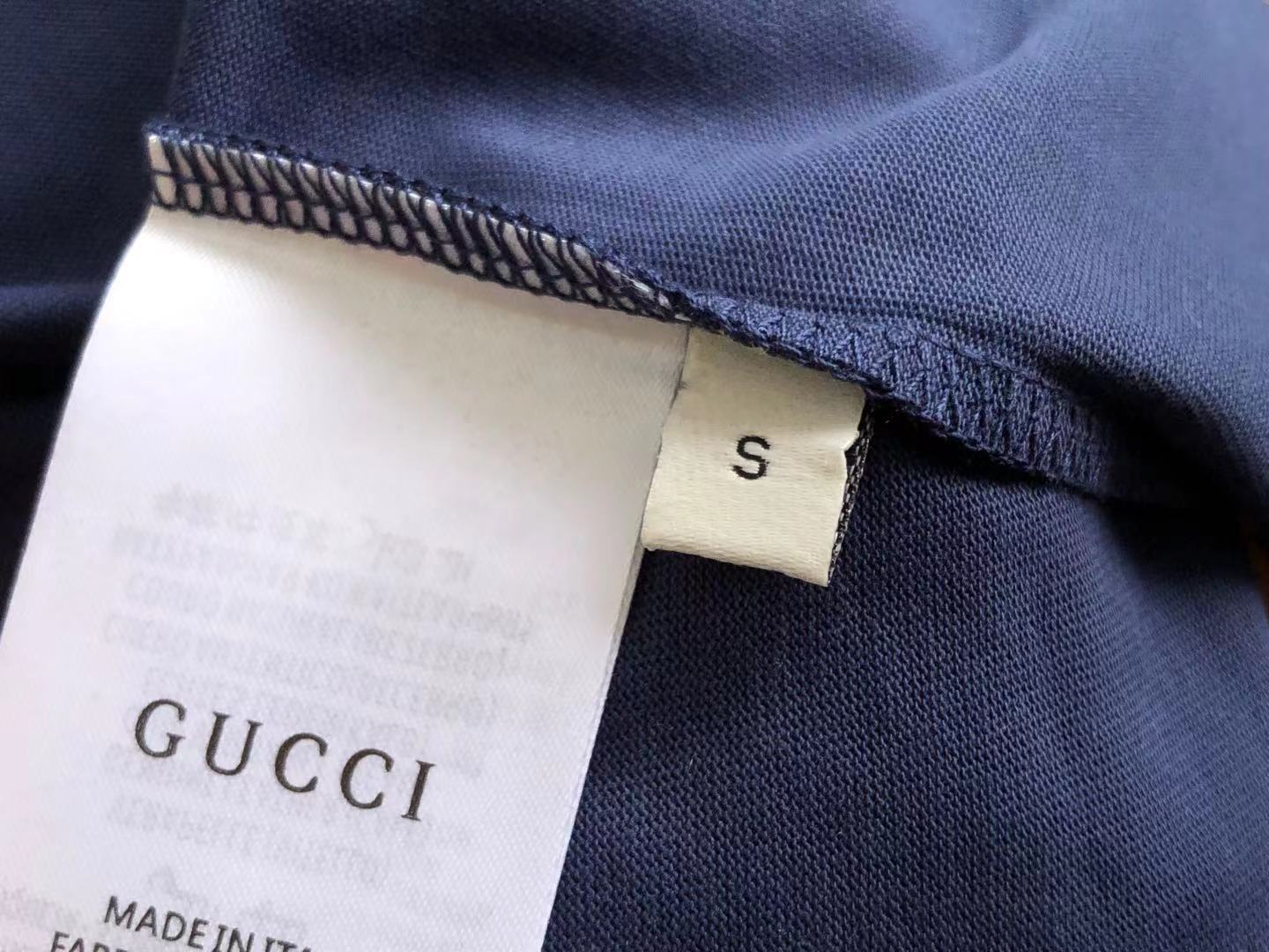 Gvc*1 T-shirt