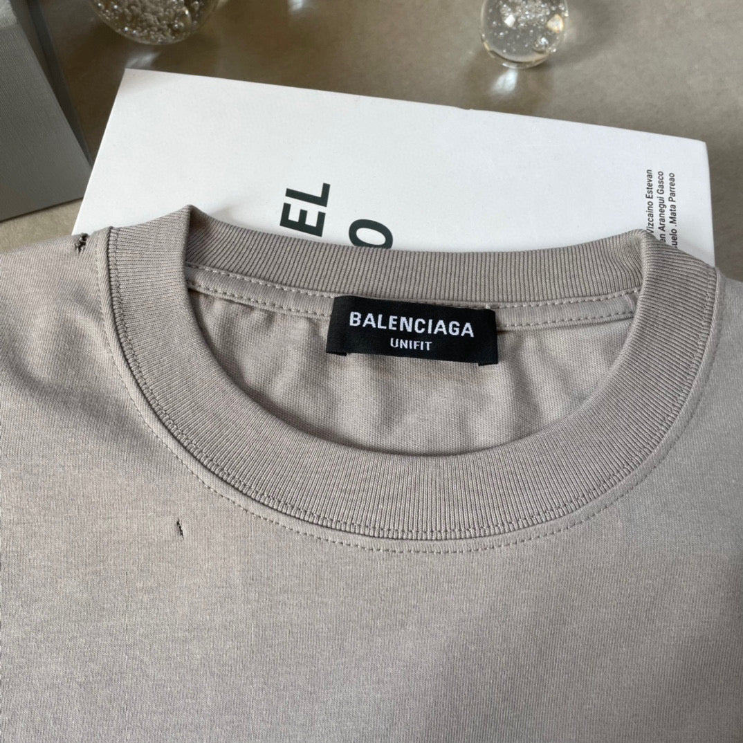 Ba1en*iaga T-shirt