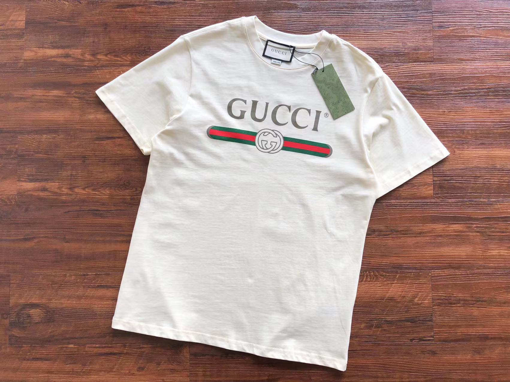 Gvc*1 T-shirt