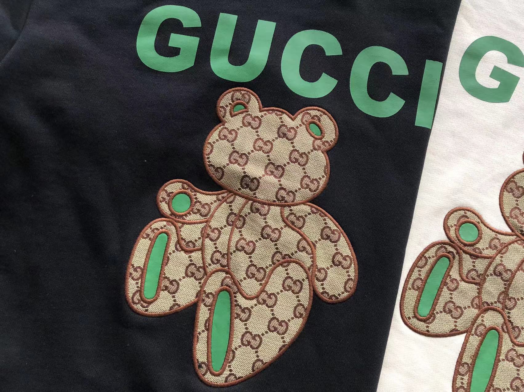 Gvc*1 Sweatshirt