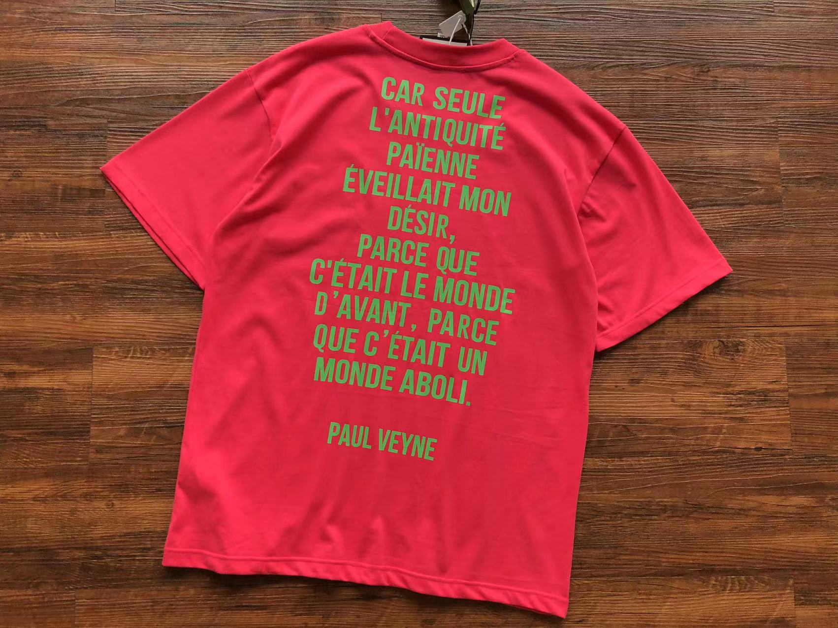 Gvc*1 T-shirt