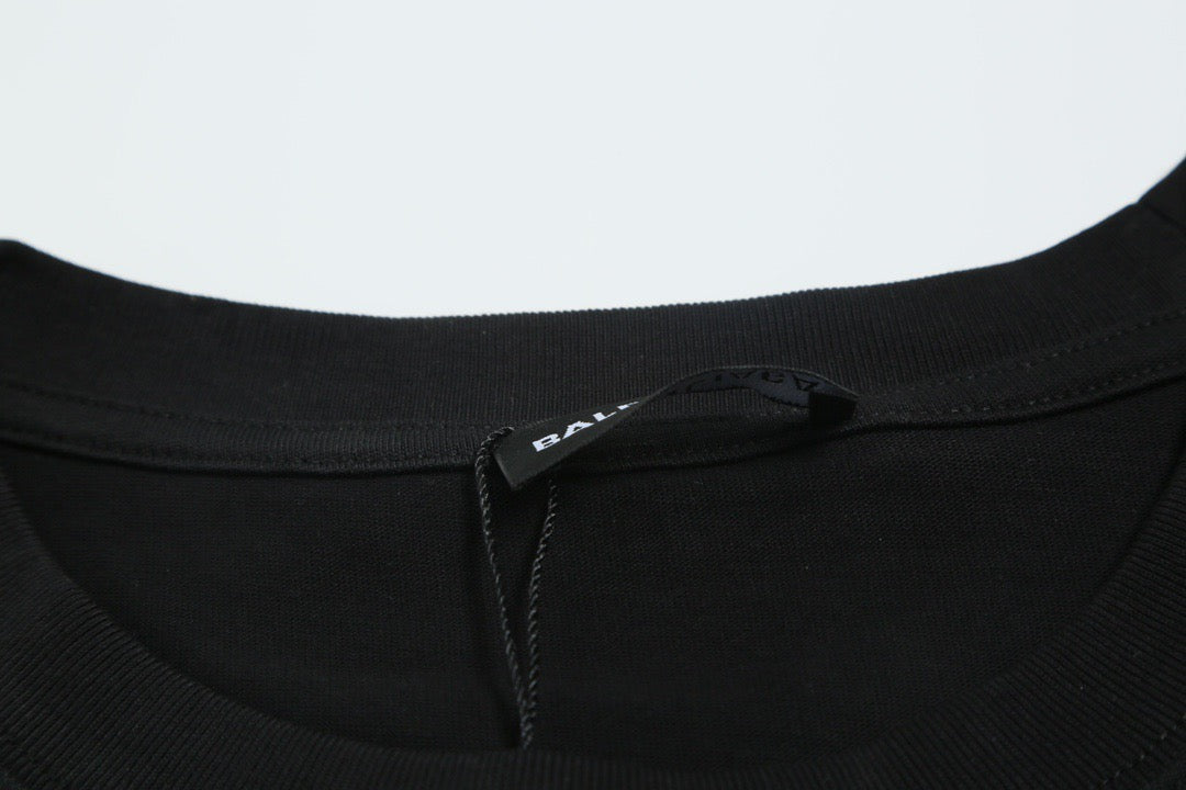 Ba1en*iaga T-shirt