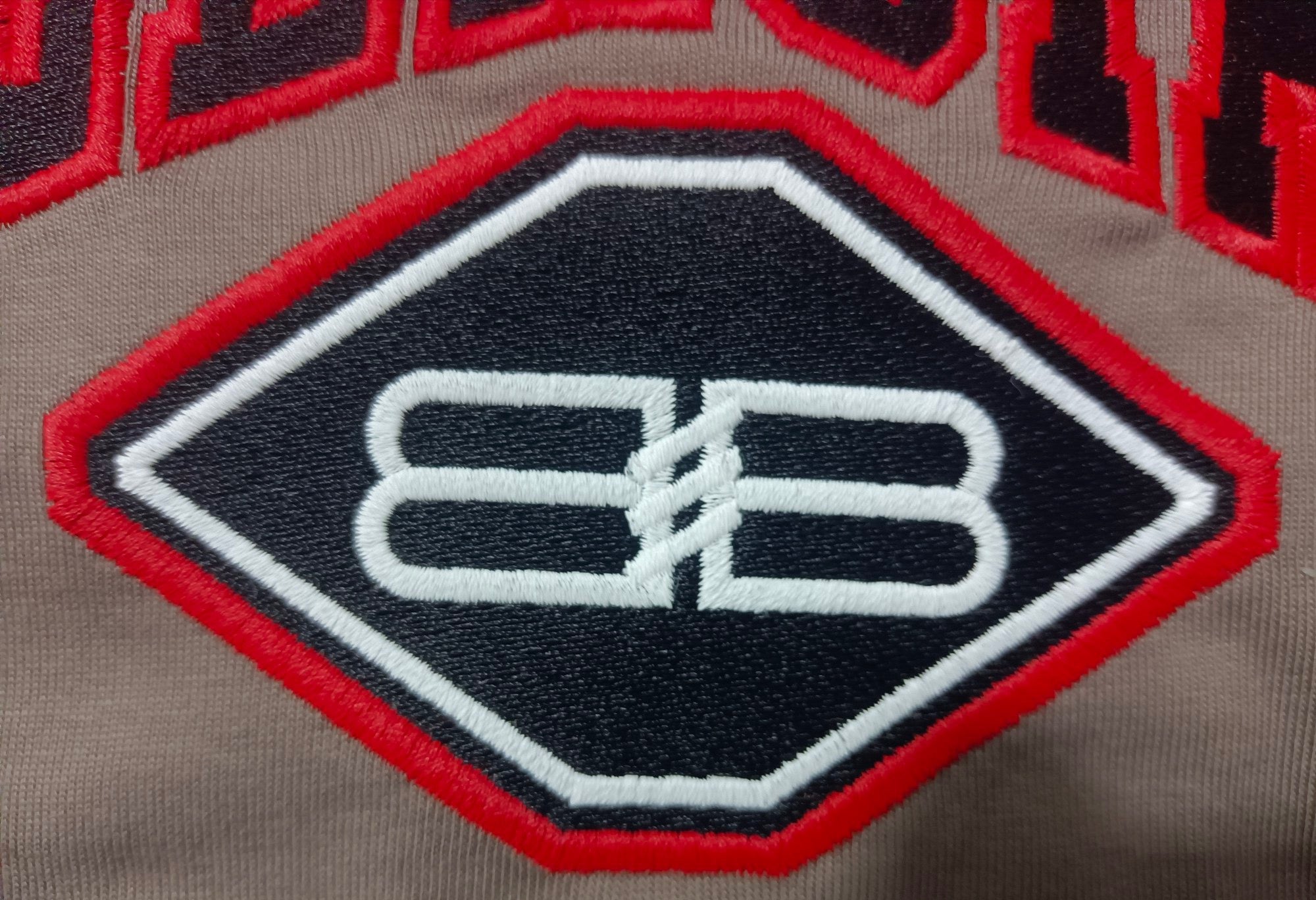 Ba1en*iaga T-shirt