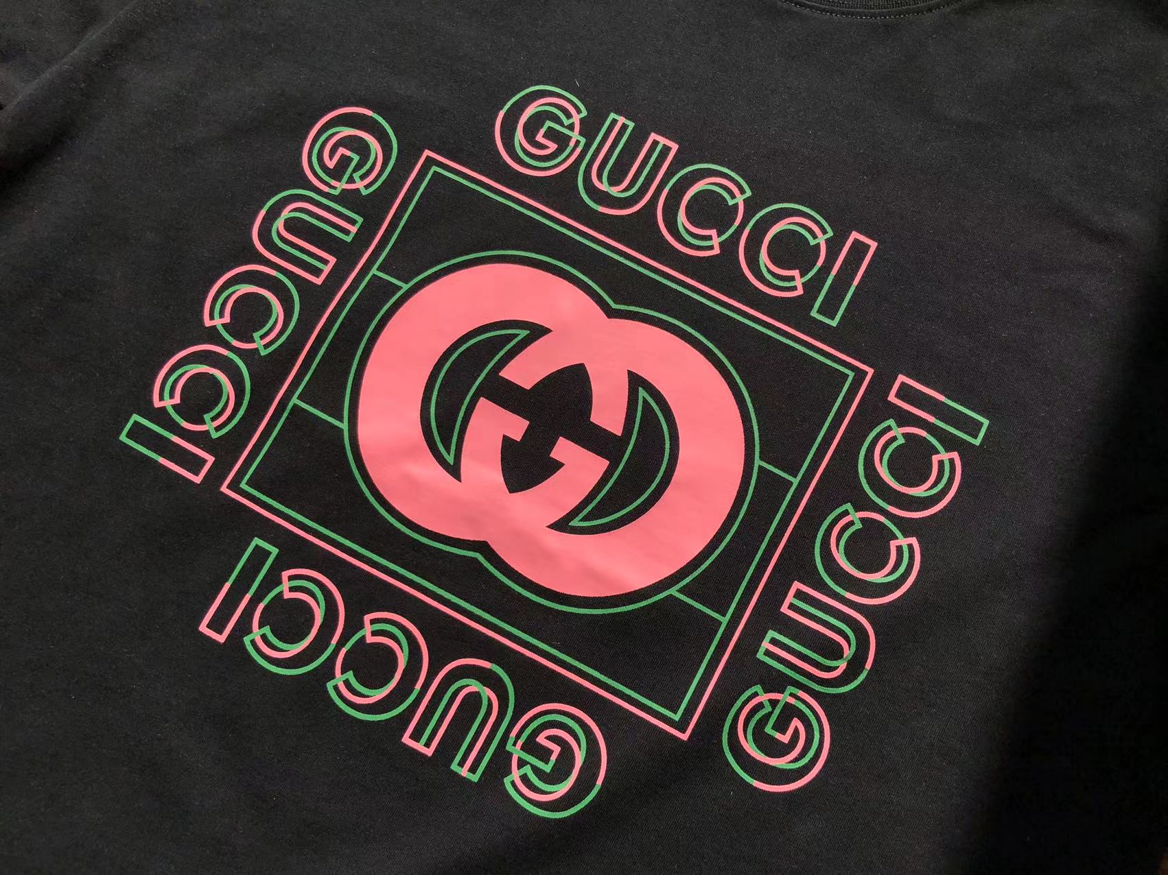 Gvc*1 T-shirt