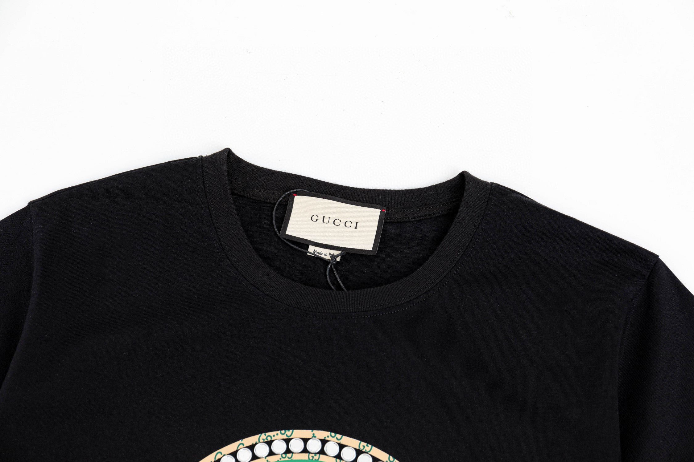 Gvc*1 T-shirt
