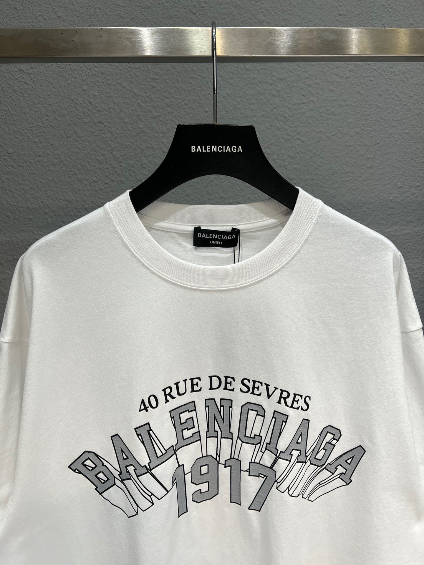 Ba1en*iaga T-shirt