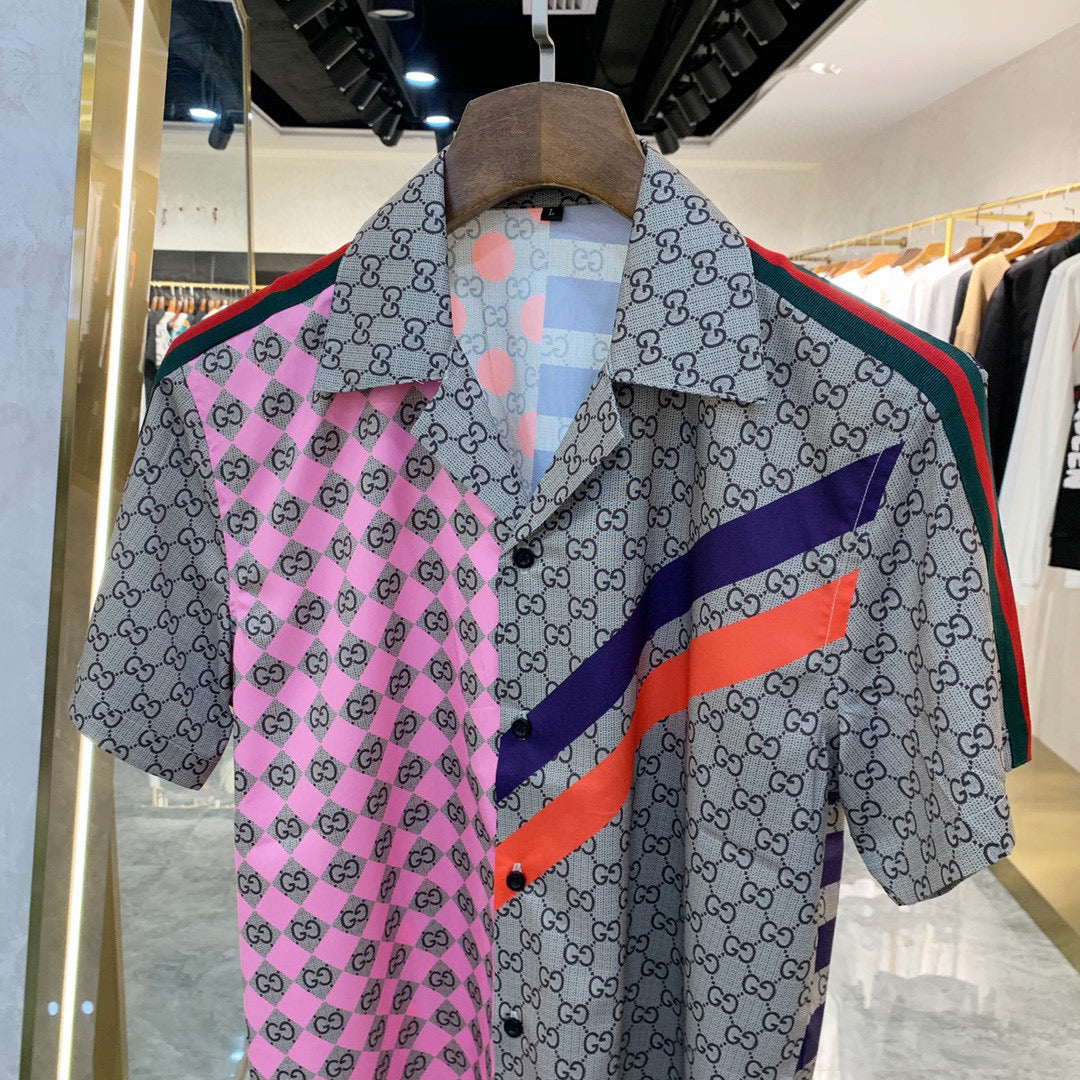Gvc*1 Shirt