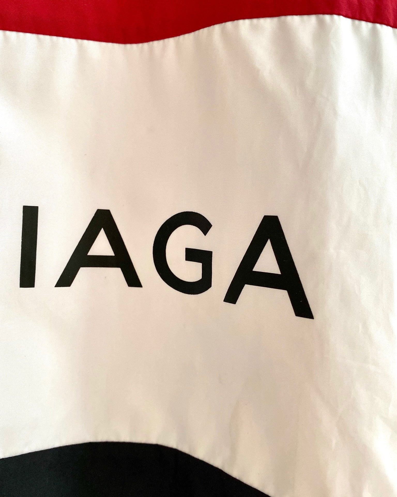 Ba1en*iaga Jacket