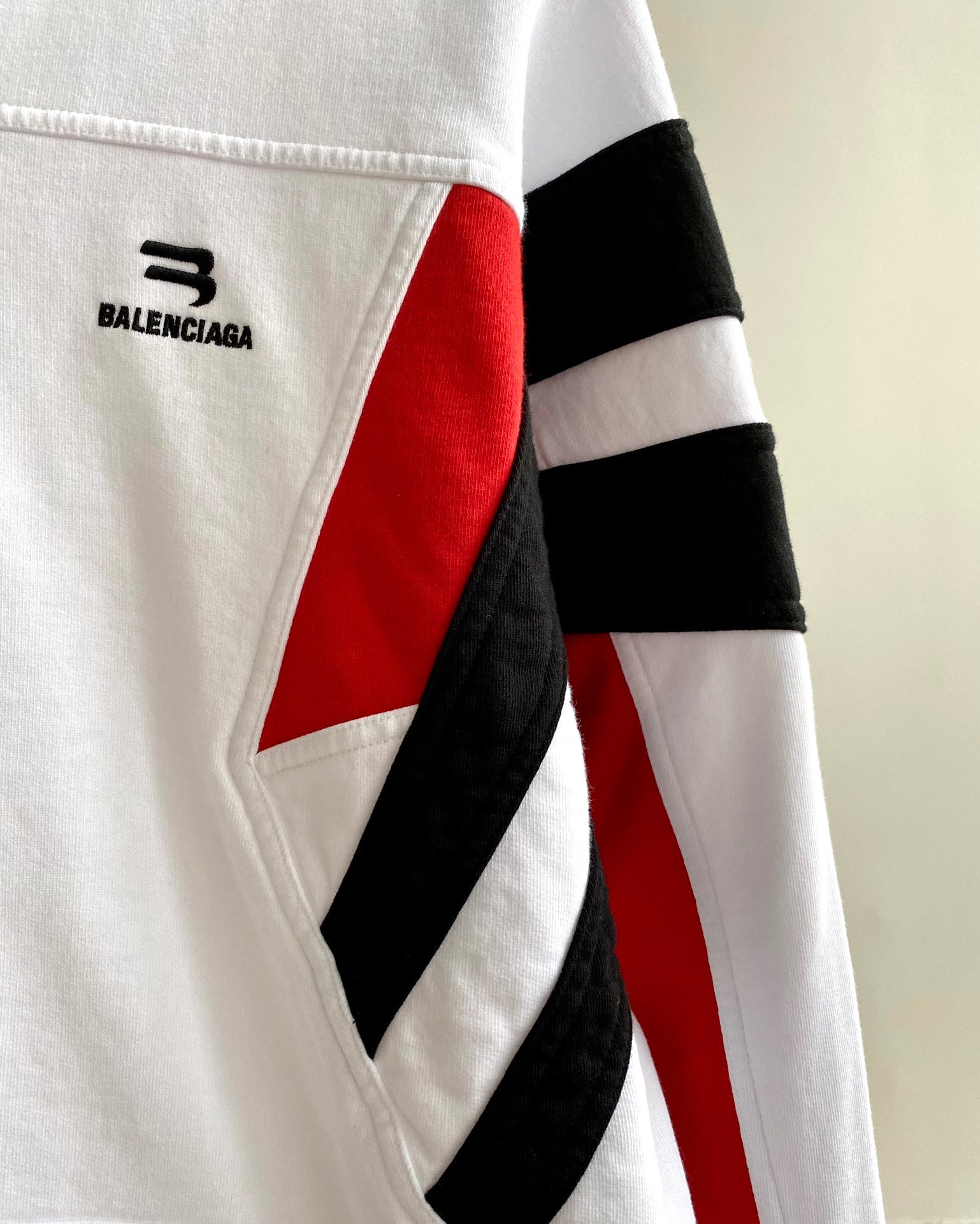 Ba1en*iaga Hoodie