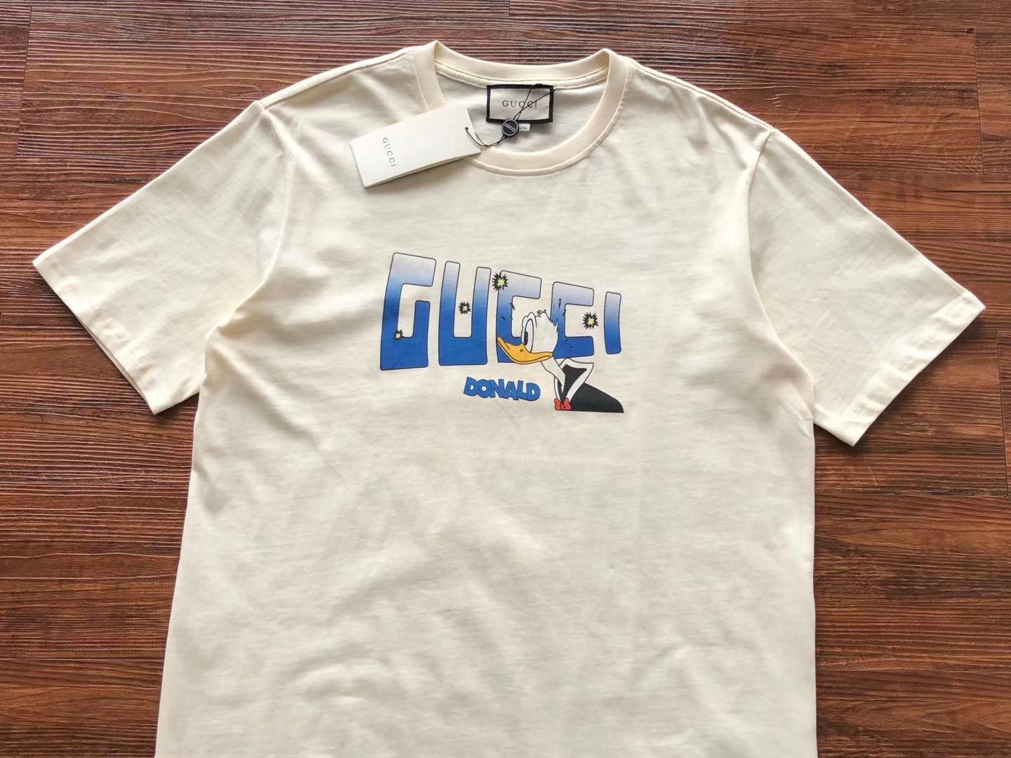 Gvc*1 T-shirt
