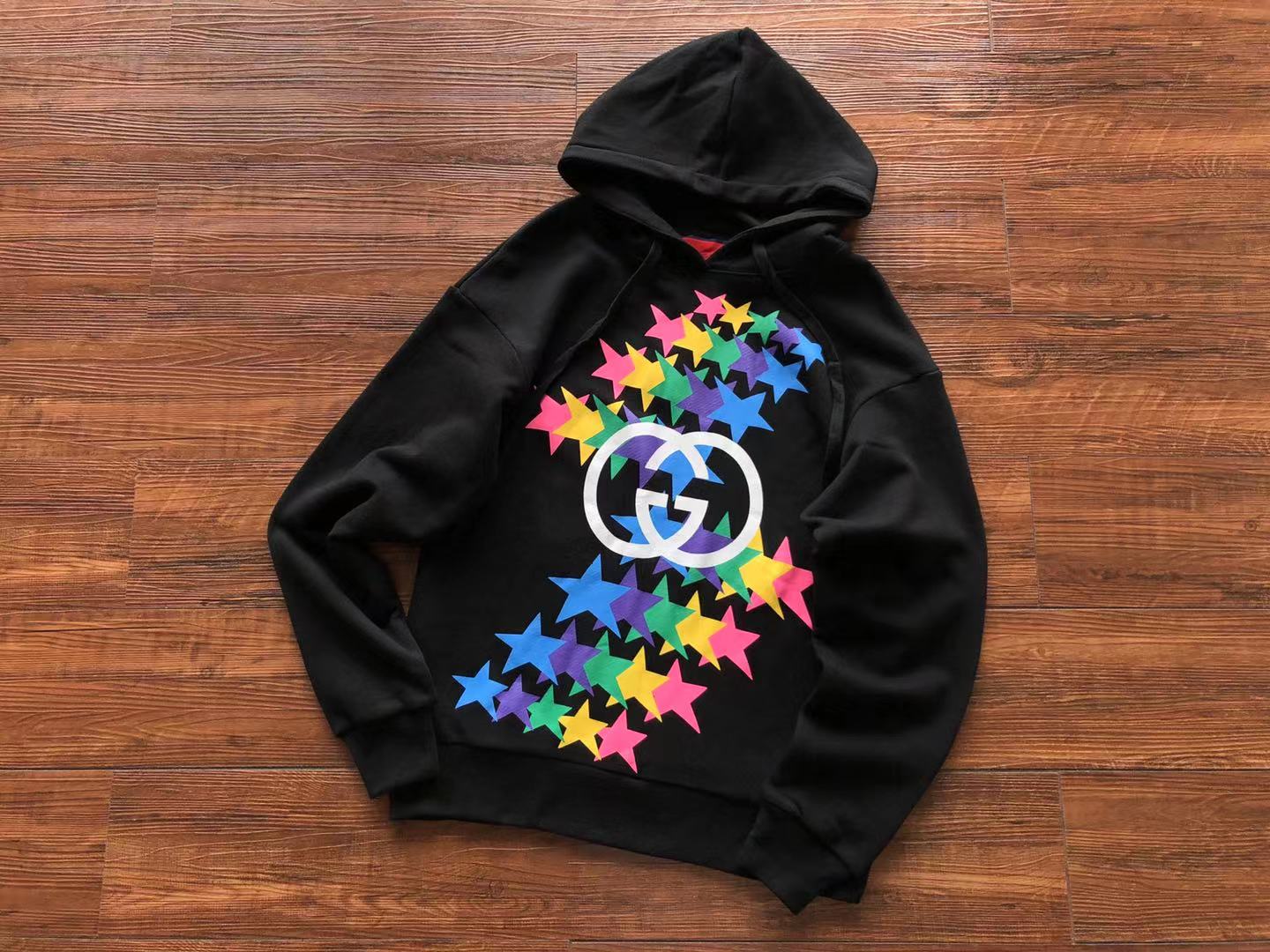 Gvc*1 Hoodie