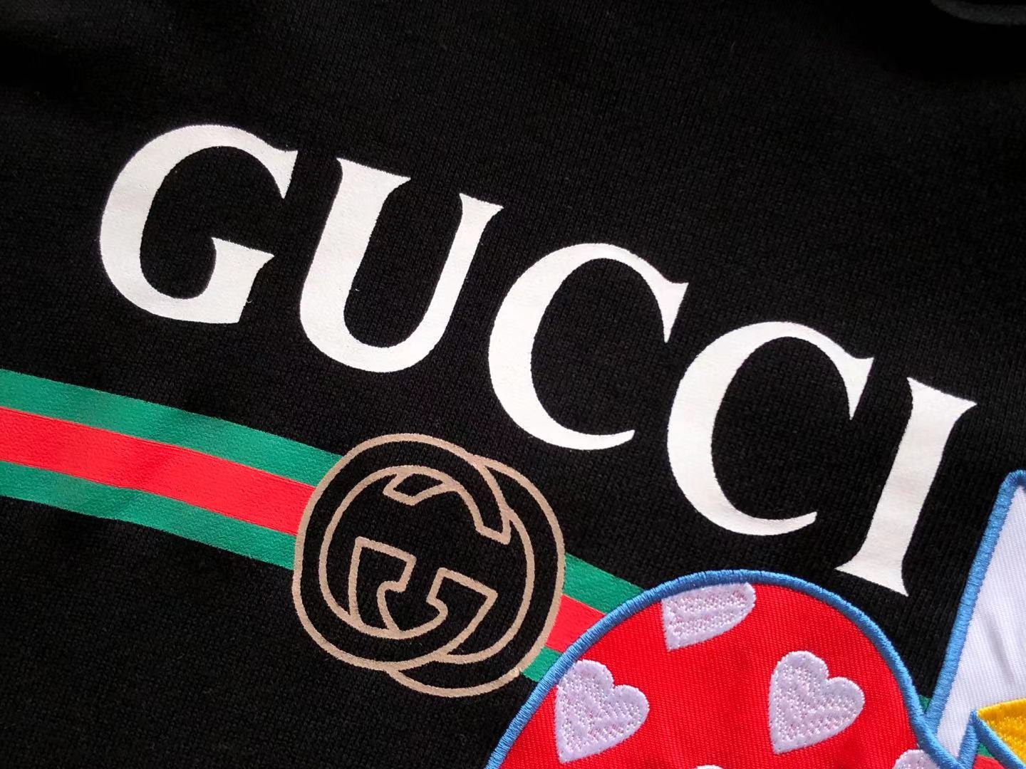 Gvc*1 Hoodie