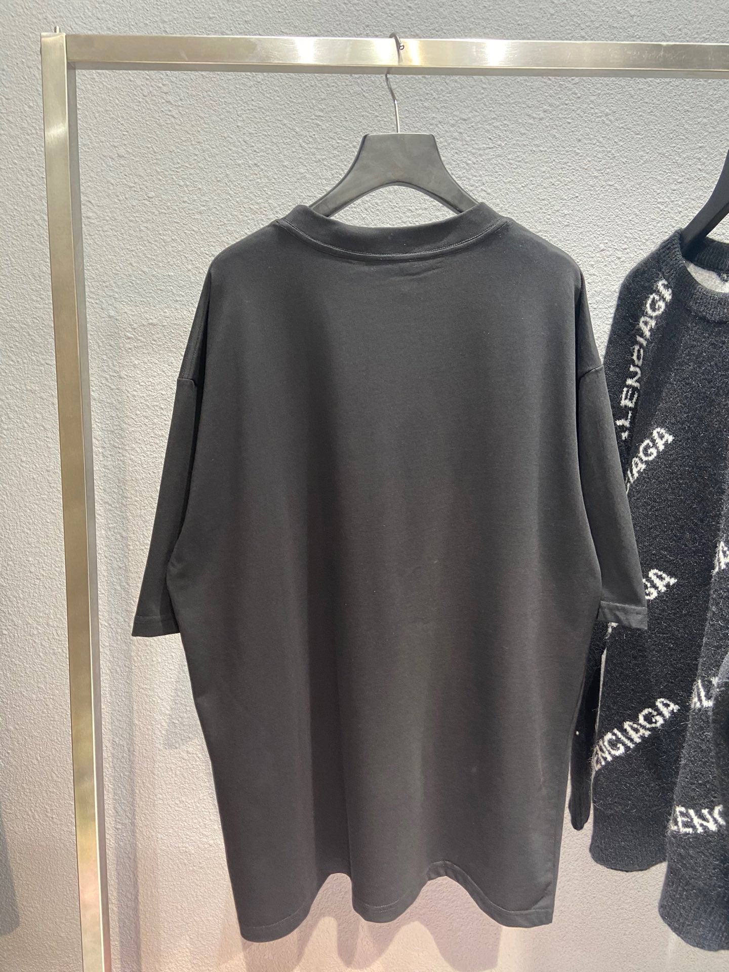 Ba1en*iaga T-shirt