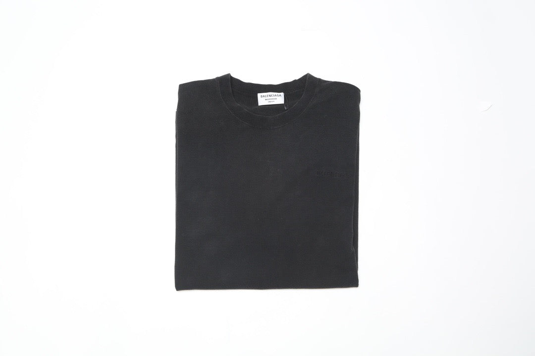 Ba1en*iaga T-shirt