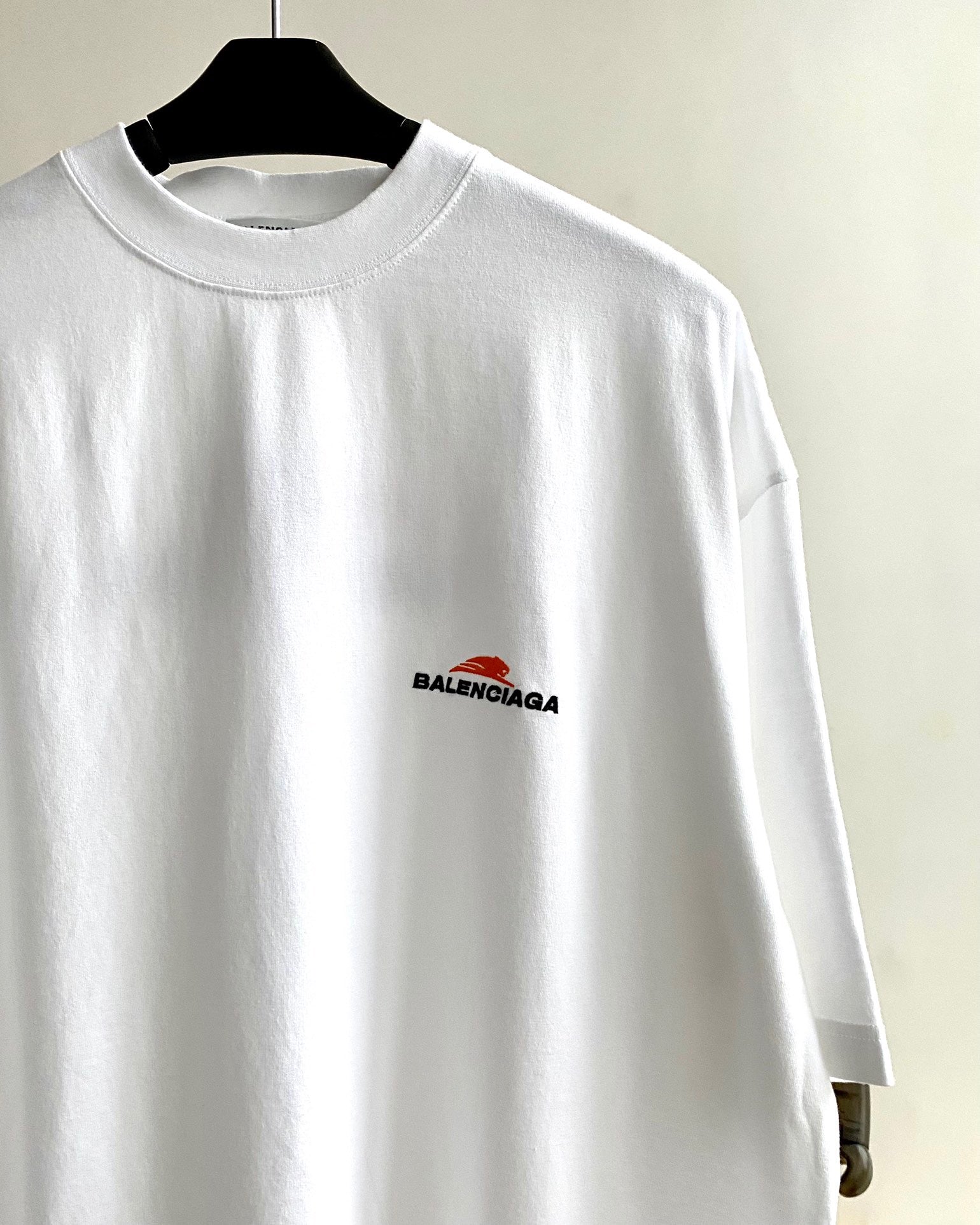 Ba1en*iaga T-shirt