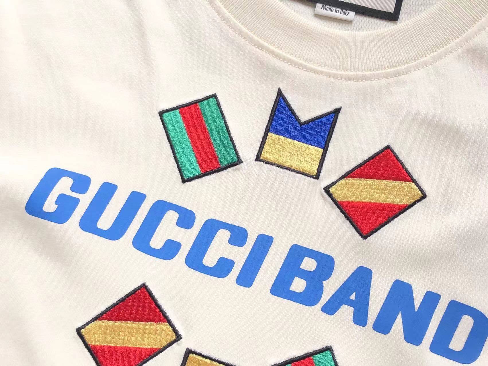 Gvc*1 T-shirt
