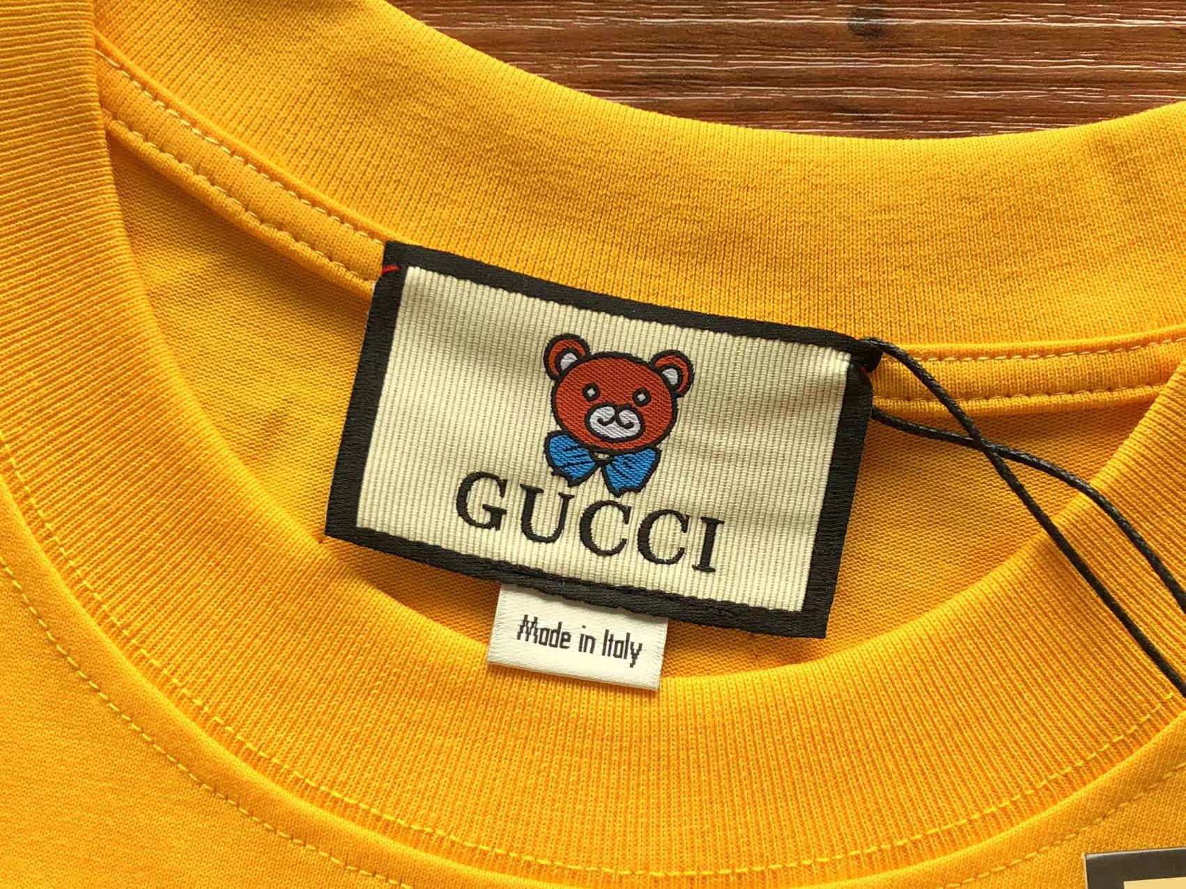 Gvc*1 T-shirt