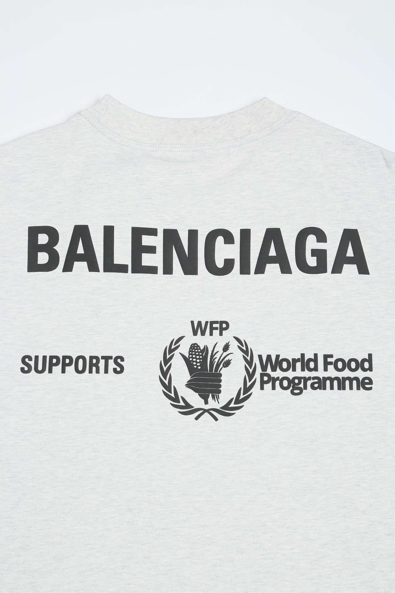 Ba1en*iaga T-shirt