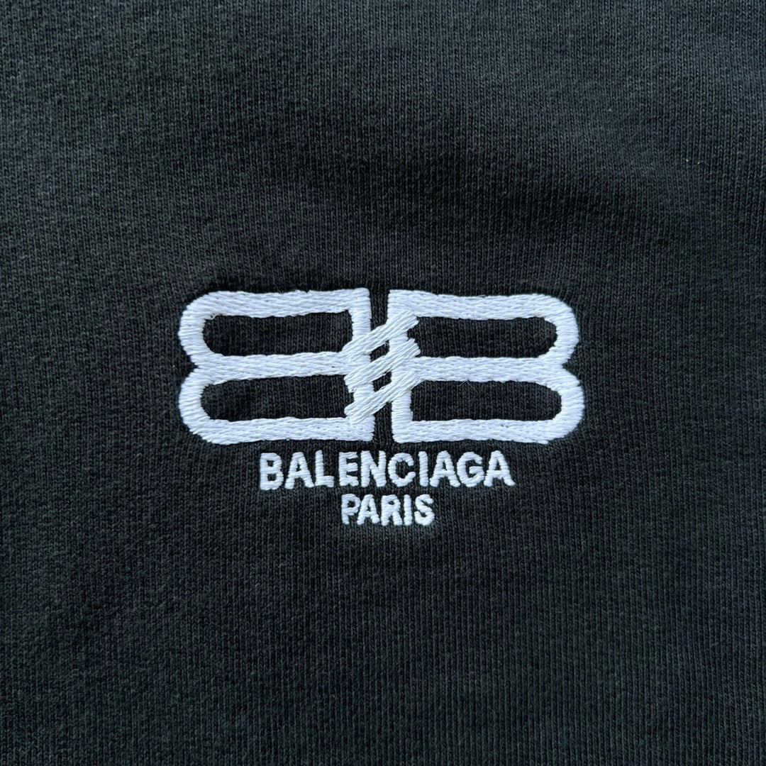 Ba1en*iaga Hoodie Replica