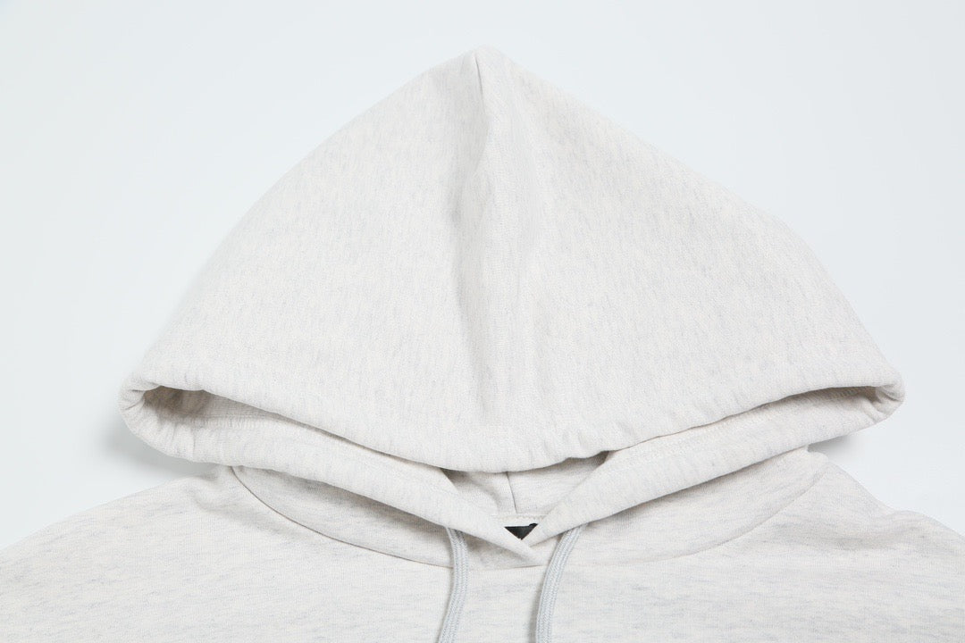 Ba1en*iaga Hoodie