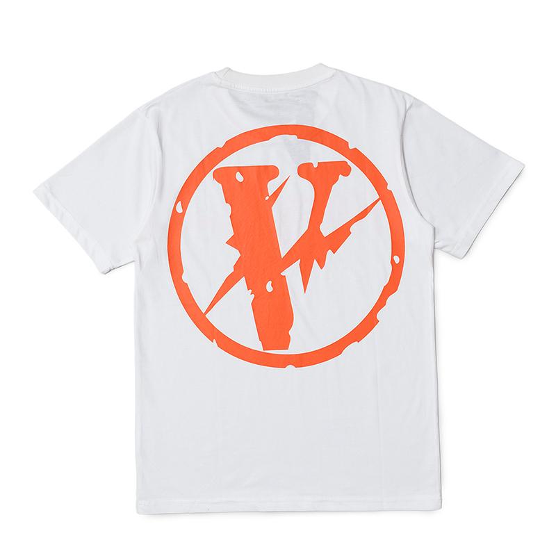 Replica Vlone Fragments Friends Tee