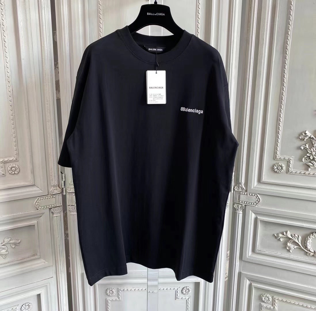 Ba1en*iaga T-shirt