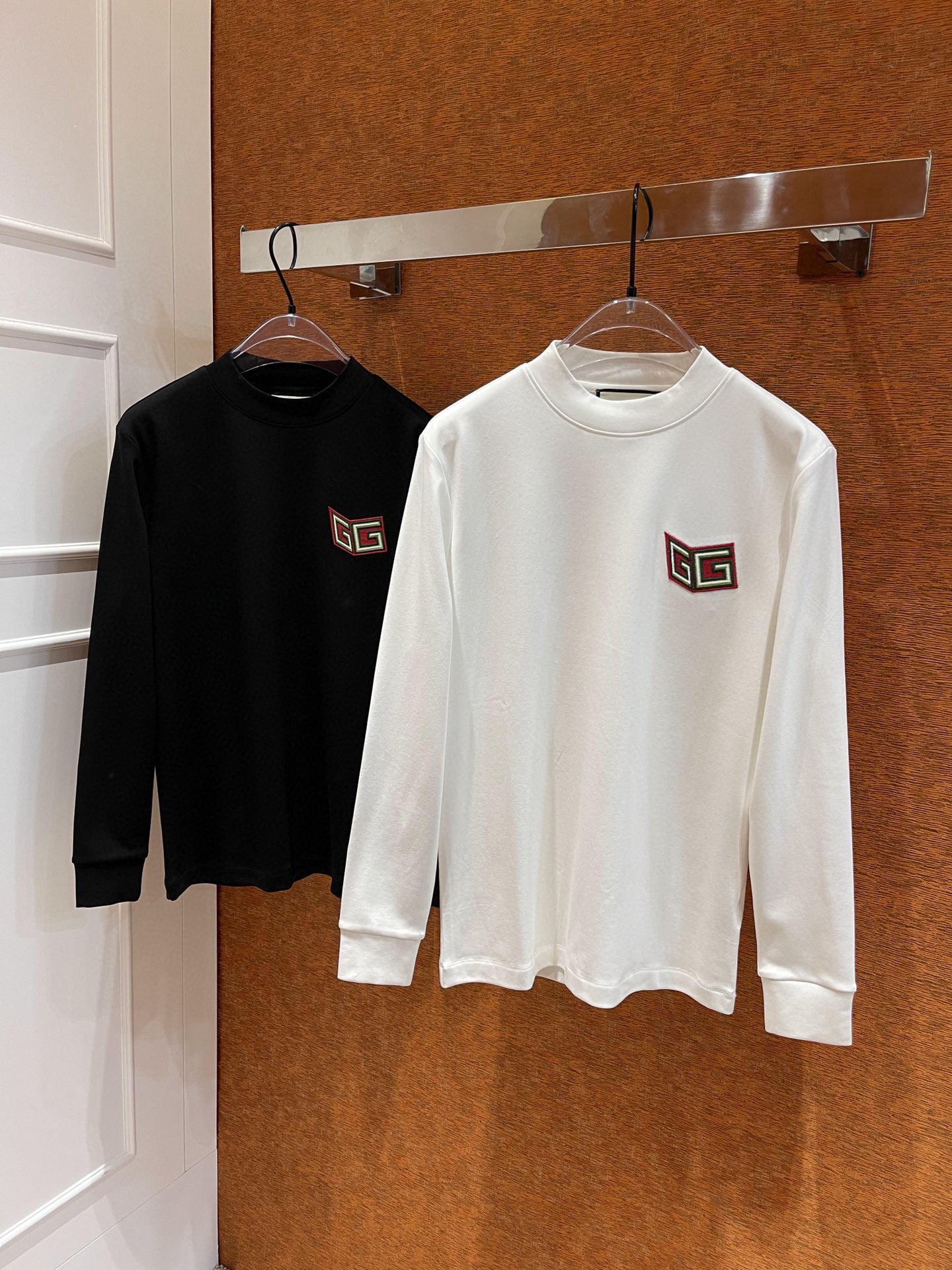 Gvc*1 Long Sleeve Shirt