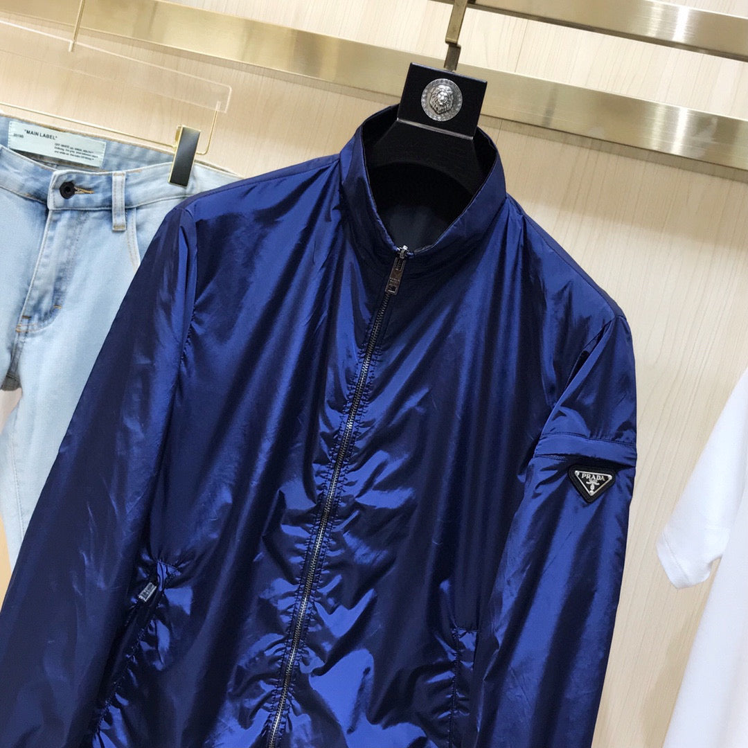 Pra*a Jacket