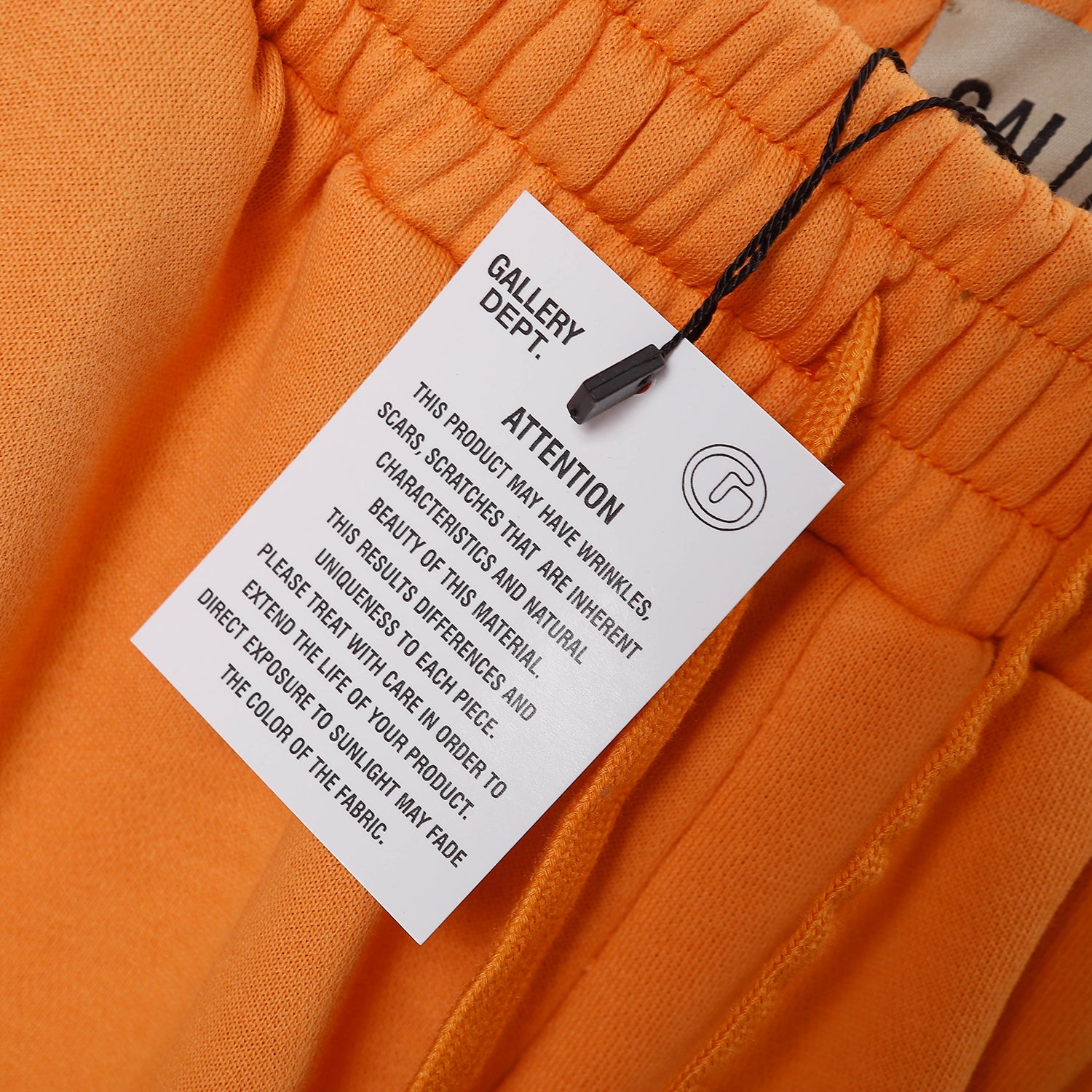 Gallery Dept Shorts