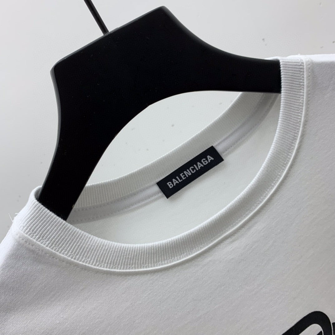 Ba1en*iaga T-shirt