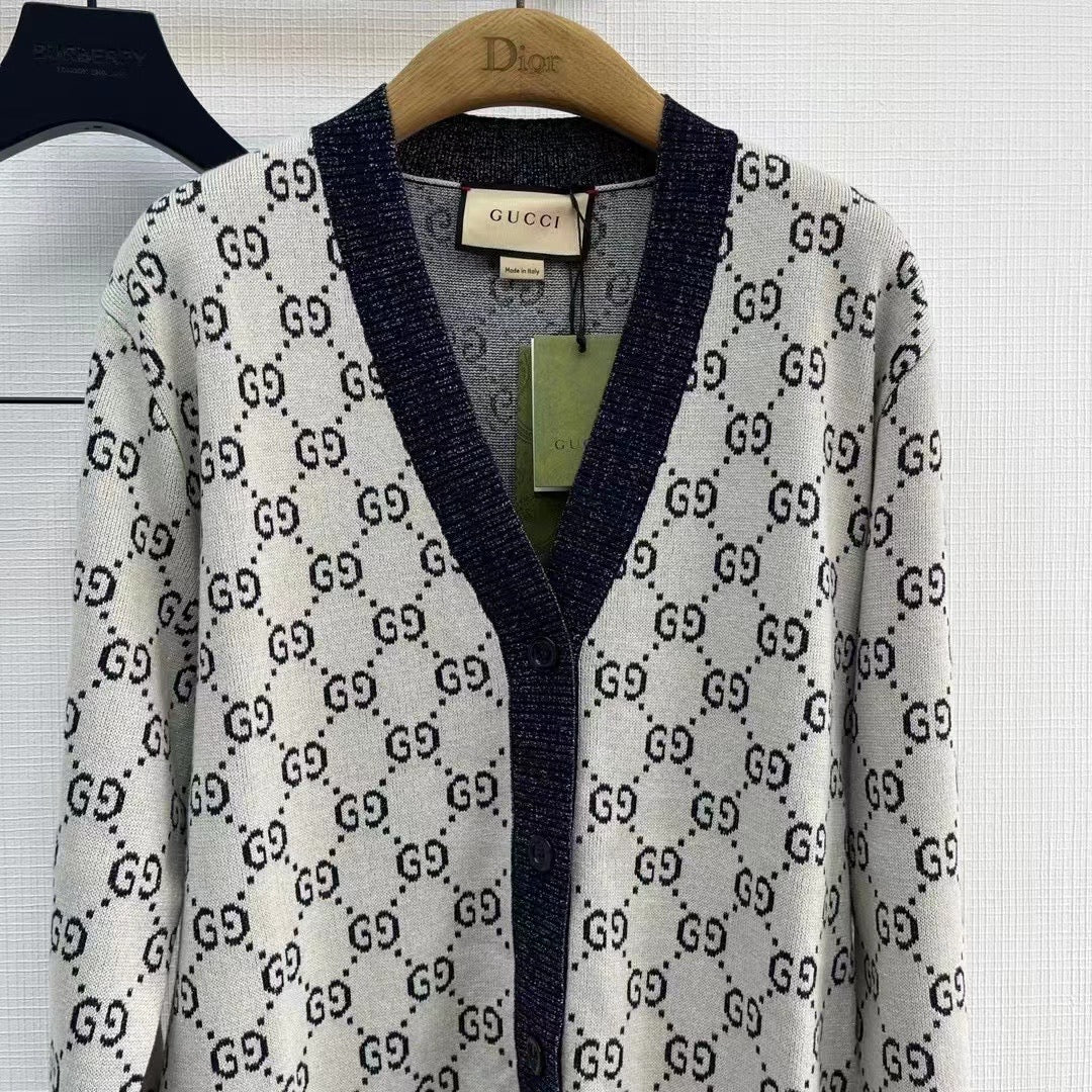 Gvc*1 Cardigan Dupe