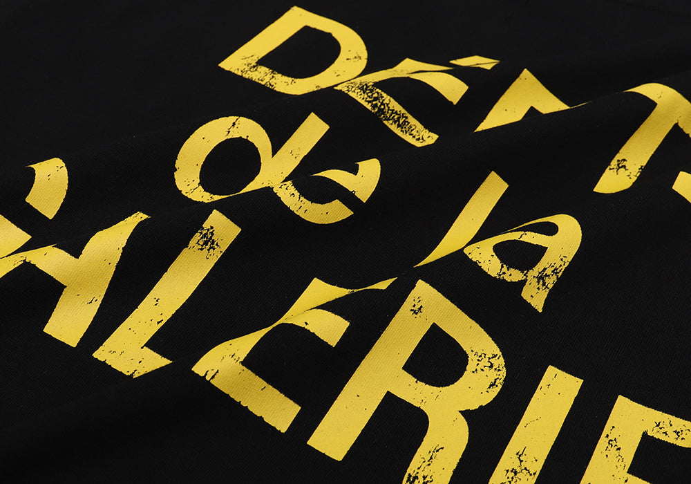 Gallery Dept T-shirt