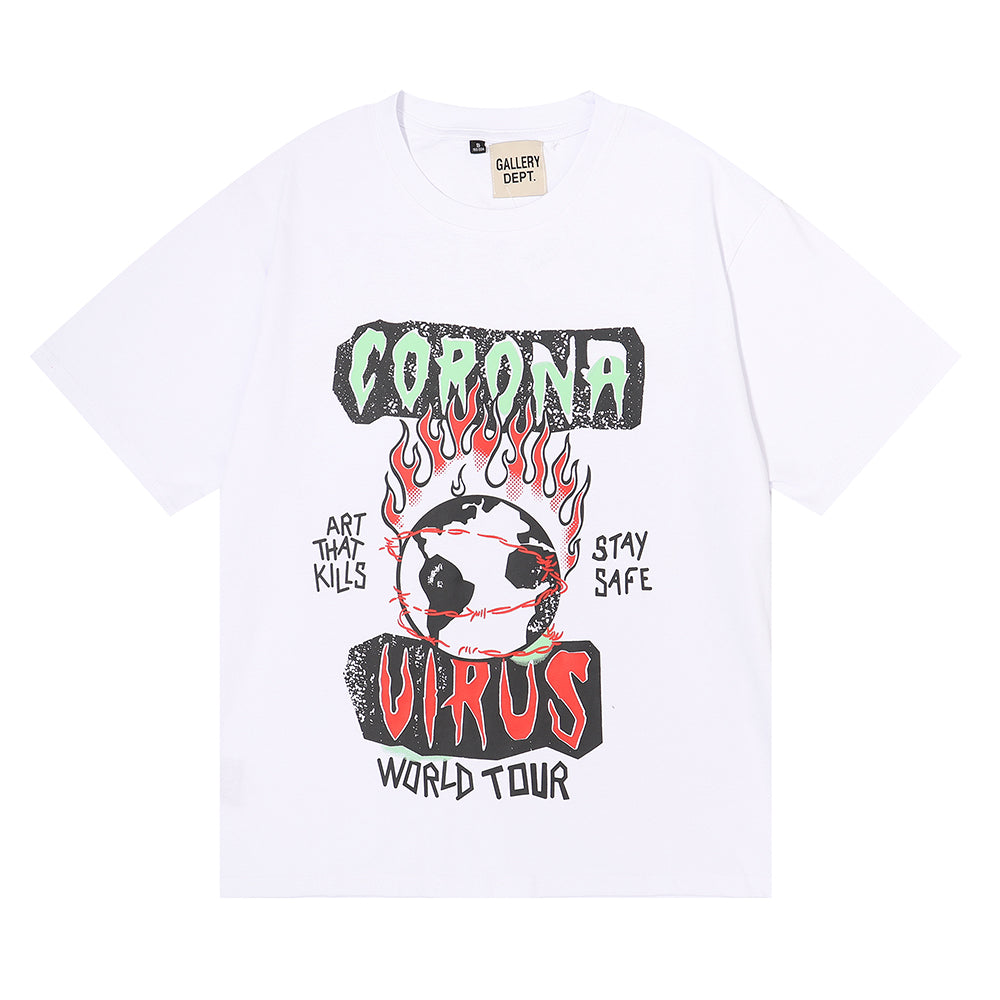 Gallery Dept T-shirt