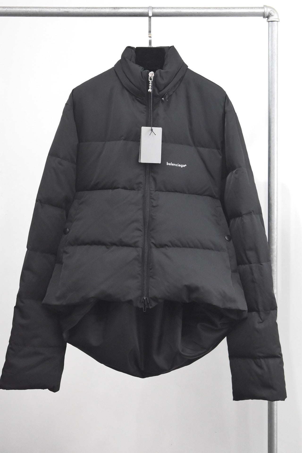 Ba1en*iaga Jacket