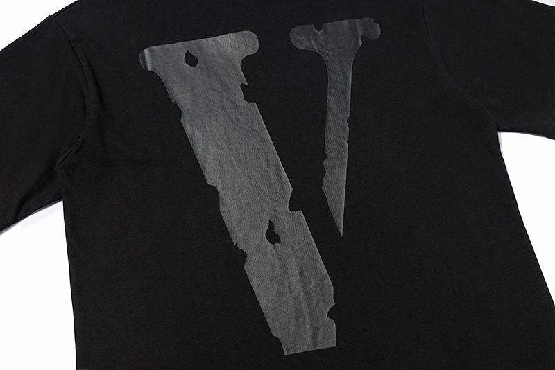 Vlone Friends Black Friday Tee