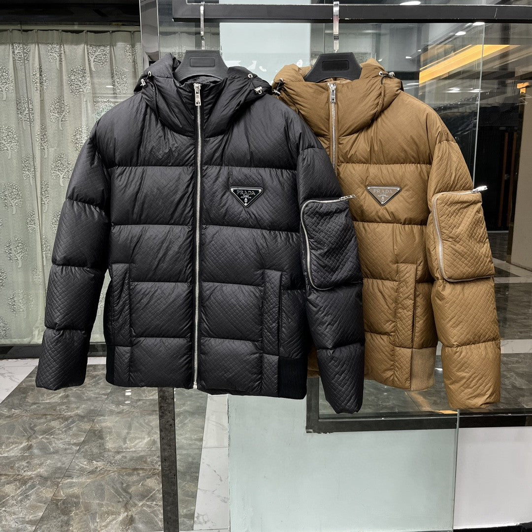 Pra*a Jacket